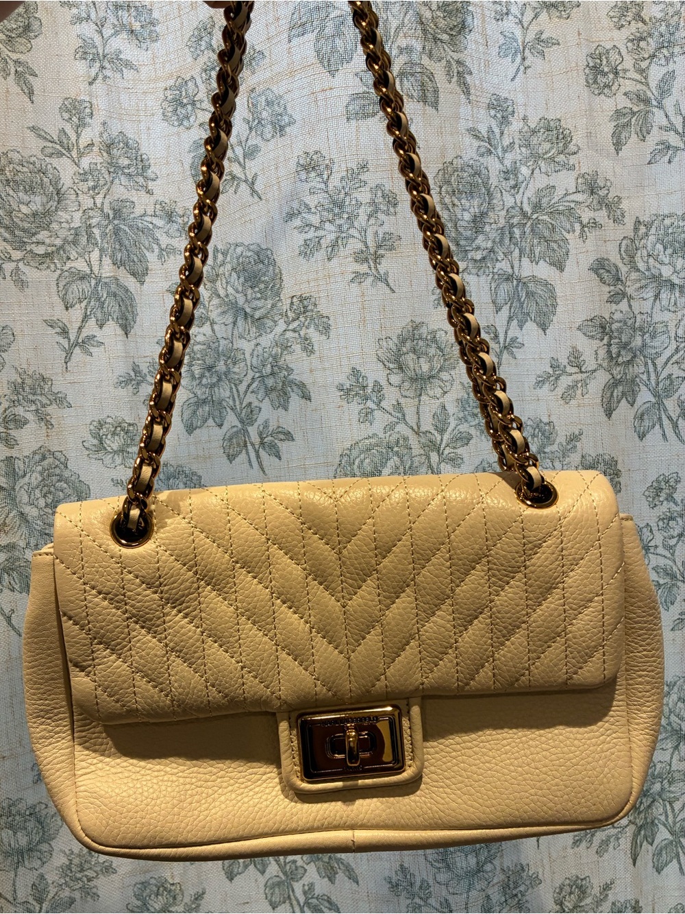 Karl Lagerfeld purse